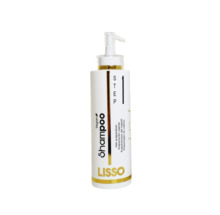 Vegan Shampoo