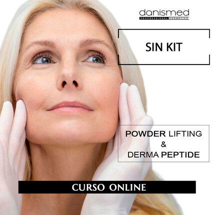 Curso Powder Lifting