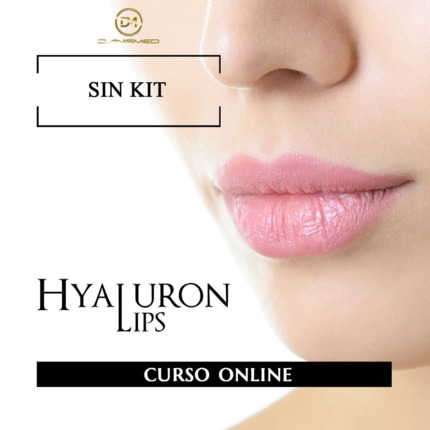 Curso Hyaluron Pen