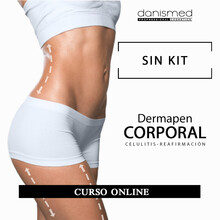 Curso Dermapen Corporal