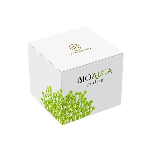 Peeling Bio Alga